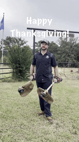 Thanksgiving GIF