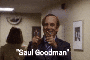 Breaking Bad GIF