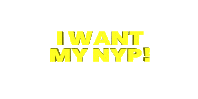 Nyp Sticker by NEW YORK PILATES