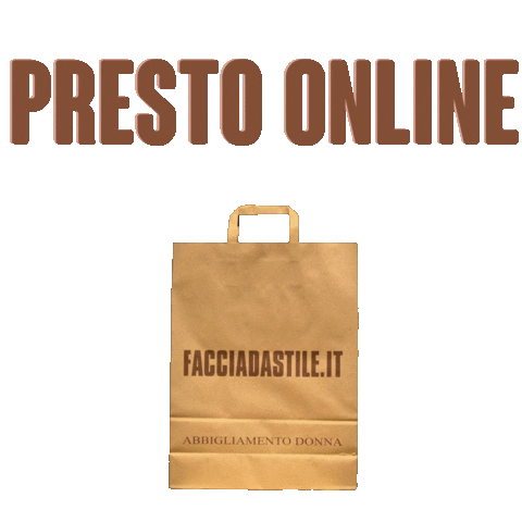 Happy Fashion Sticker by Facciadastile