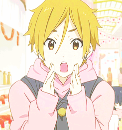 tamako market