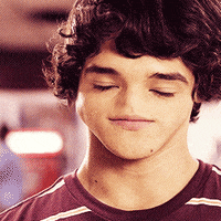 Teen Wolf Mtv animated GIF