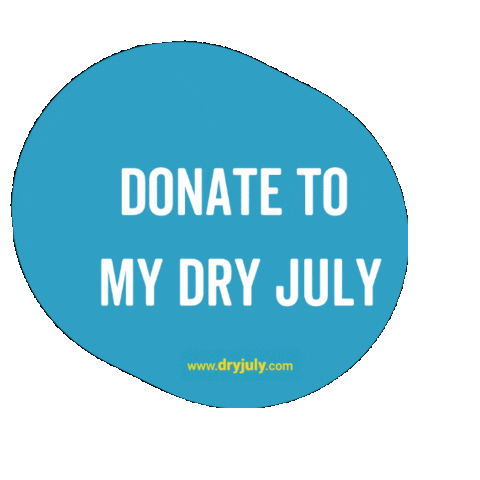Sticker by DryJuly