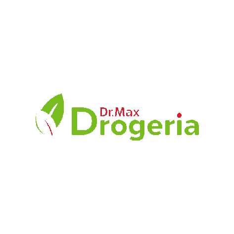 Dr.Max Drogeria Sticker