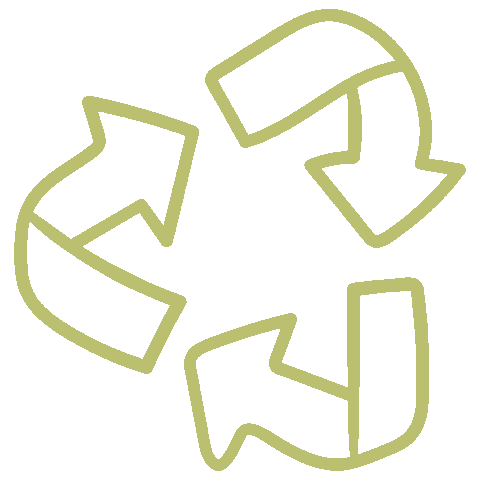 Sustainable Choice Sticker