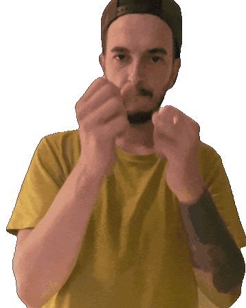 Sticker by romanmuellermusic