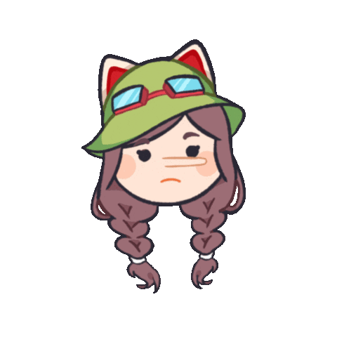 Cheery Sticker