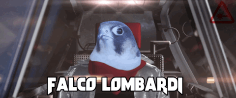 star fox