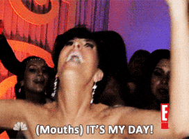 kris jenner snl GIF