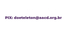 Teleton Sticker by AACD OFICIAL
