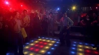 john travolta disco GIF by Hollywood Suite
