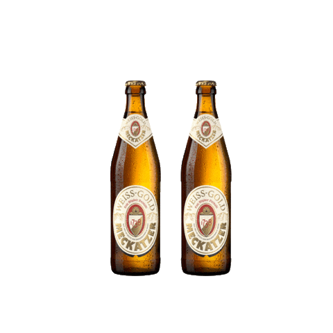 Sticker by Meckatzer