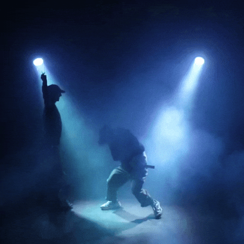 Endie GIF by Jeiku