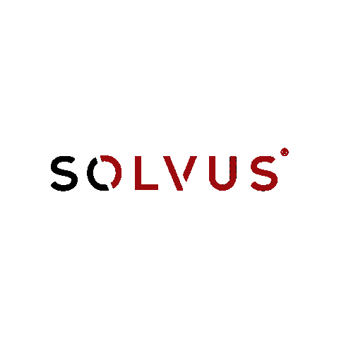 Sticker by Solvus