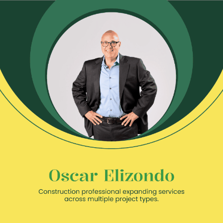 Oscar Elizondo Image GIF