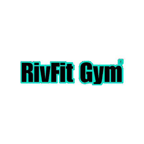 Gym Sticker