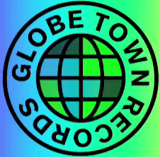 Globe Town Records GIF