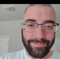 Johngoochman GIF