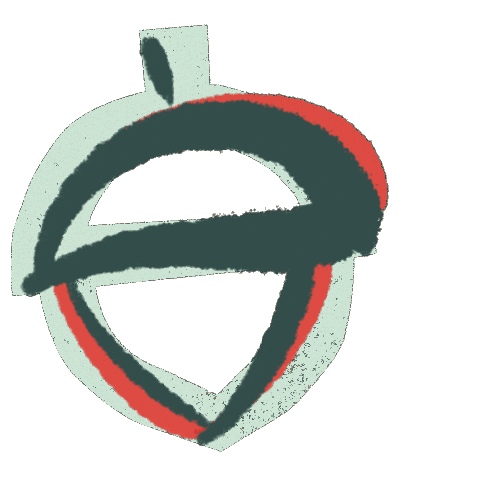 Guide Scout Sticker by Scouts et Guides de France