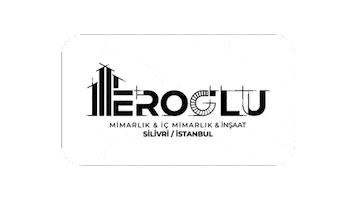 Mimarlık Eroğlu Sticker by eroglumimarlik