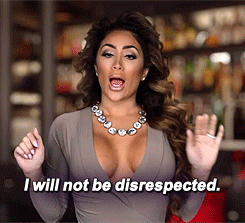 love and hip hop nikki mudarris GIF by RealityTVGIFs