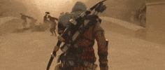 Miss Try Again GIF by Assassin's Creed