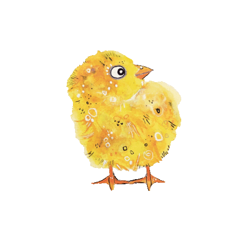 Happypainting Sticker