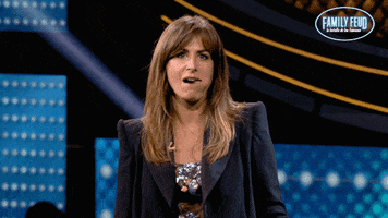 Antena 3 Seriously GIF by Family Feud
