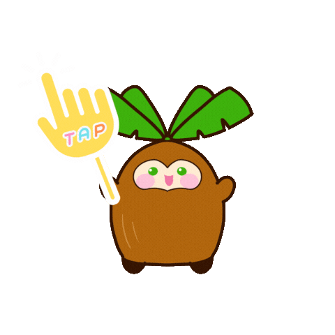 kinobo Sticker