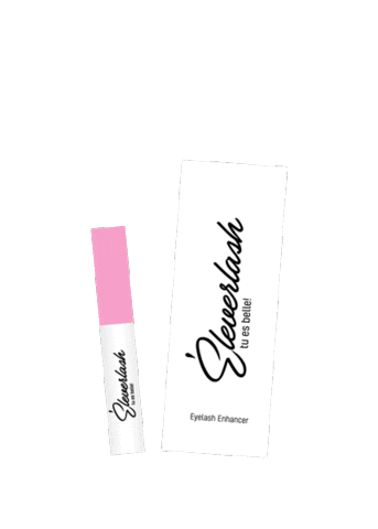 EleverCosmetics Sticker