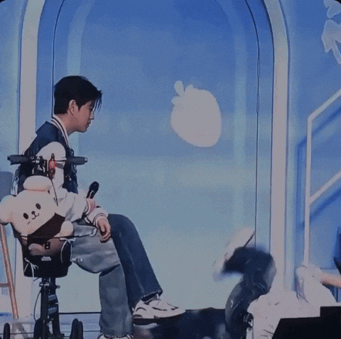 Freak Out Stray Kids GIF