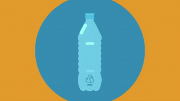 Recycling GIF