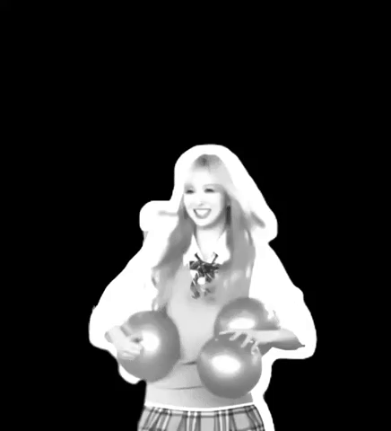 ミアイ GIF