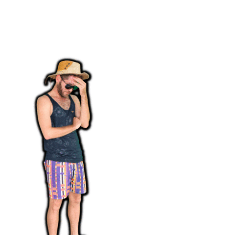 Salve Maria Farinha Sticker