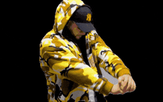 Dance Baile GIF by JM Fuego