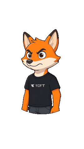 Take Trade Sticker by TakeCap FT