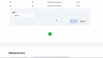 Godaddy GIF
