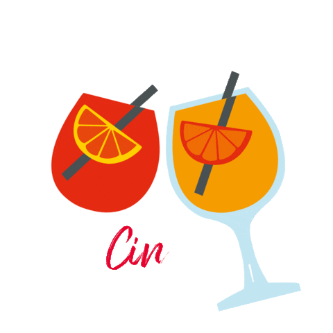 Congrats Celebrating Sticker by VAPIANO Austria