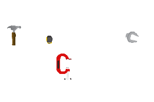 themaintenanceguys Sticker
