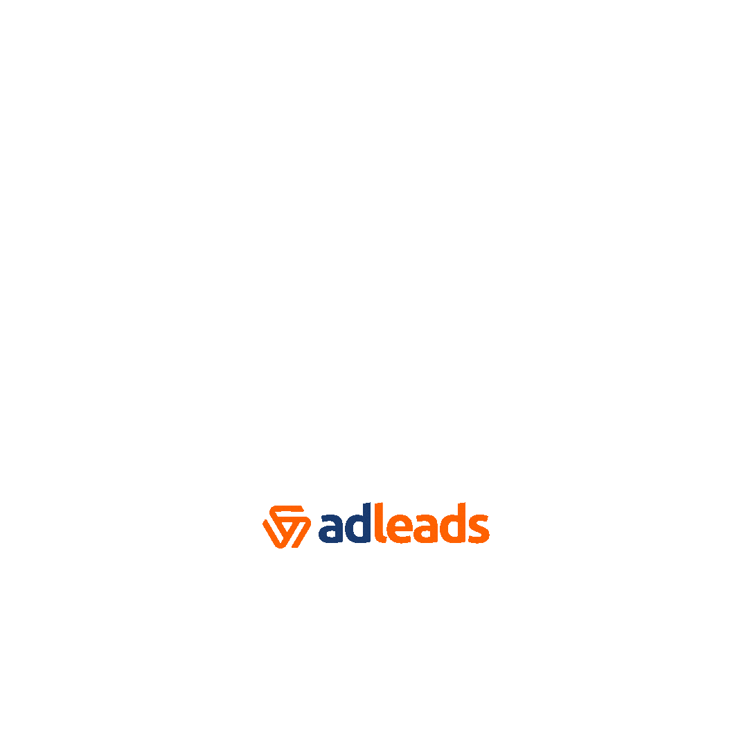 Sticker by Adleads