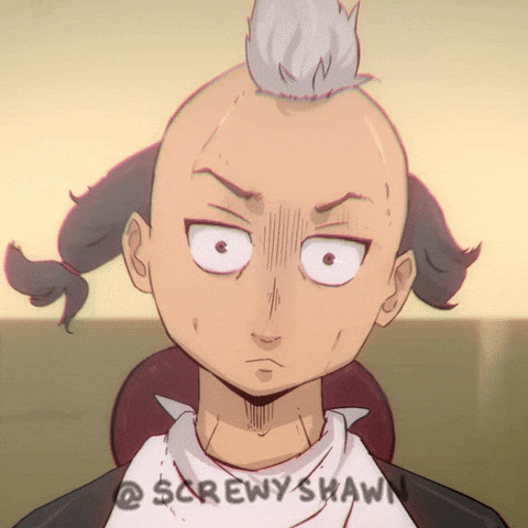 Screwyshawn GIF