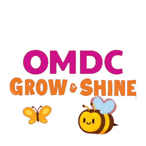 Omdcjakarta Sticker by OMDC Dental Clinic