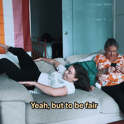 Match Cut Productions GIF