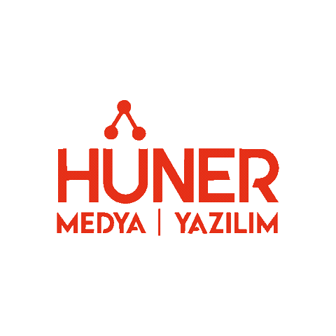 Medya Sticker by hunermedyatr