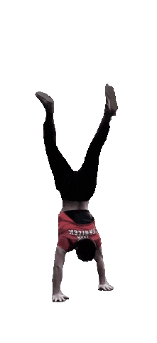 Imran Daurbekov Sticker