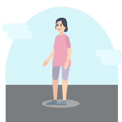 Activity Fisioterapia GIF