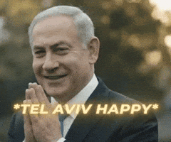 Big Yahu GIF