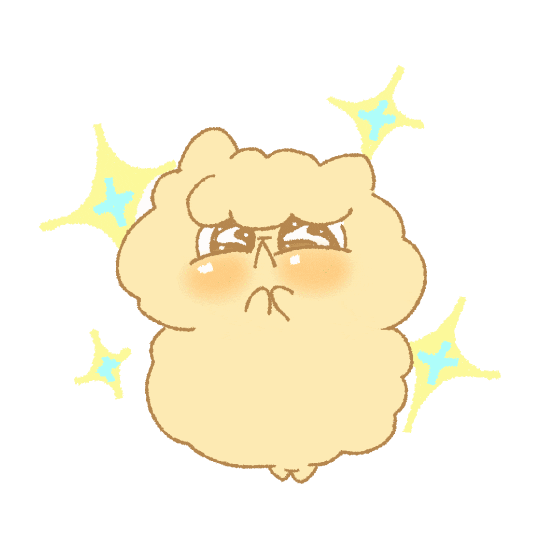 Please Sticker