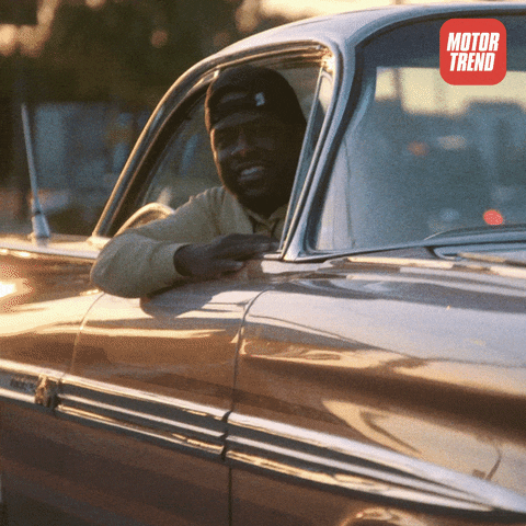 Kevin Hart Lowrider GIF by MotorTrend
