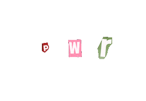 Grl Pwr Sticker by Festival Rec-Beat